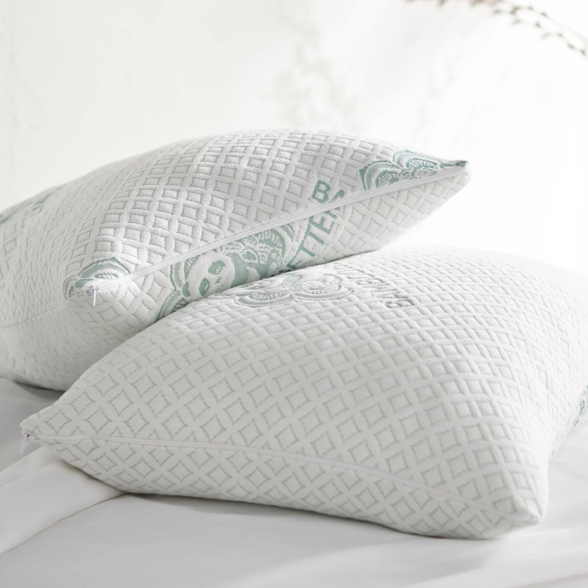 Pillows & Sheets