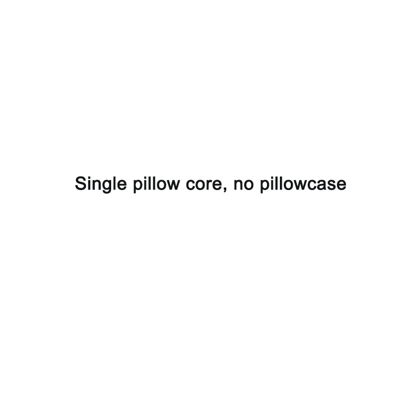 Living room sofa pillow cover