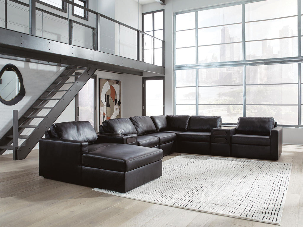 ModMax II - Sectional