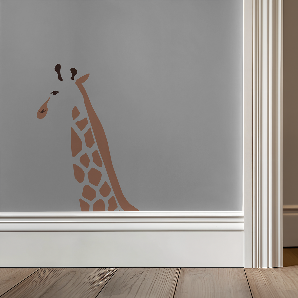 Spotted Sweetheart Wallpaper