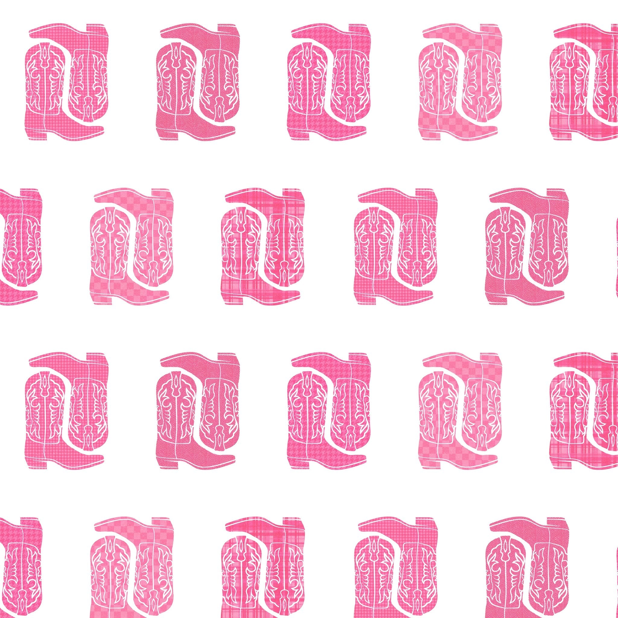 Let's Go Girls Wallpaper