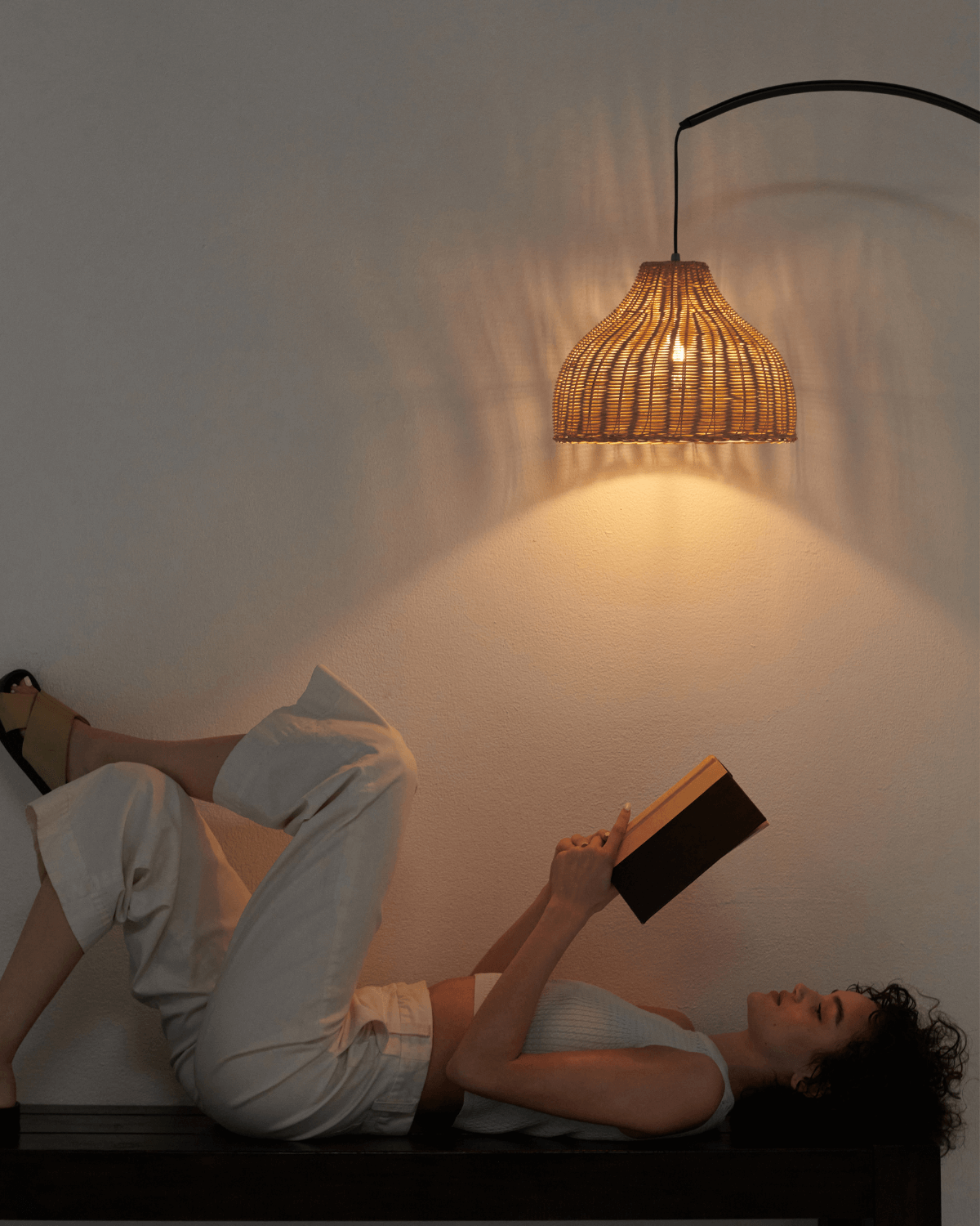 Lark Floor Lamp