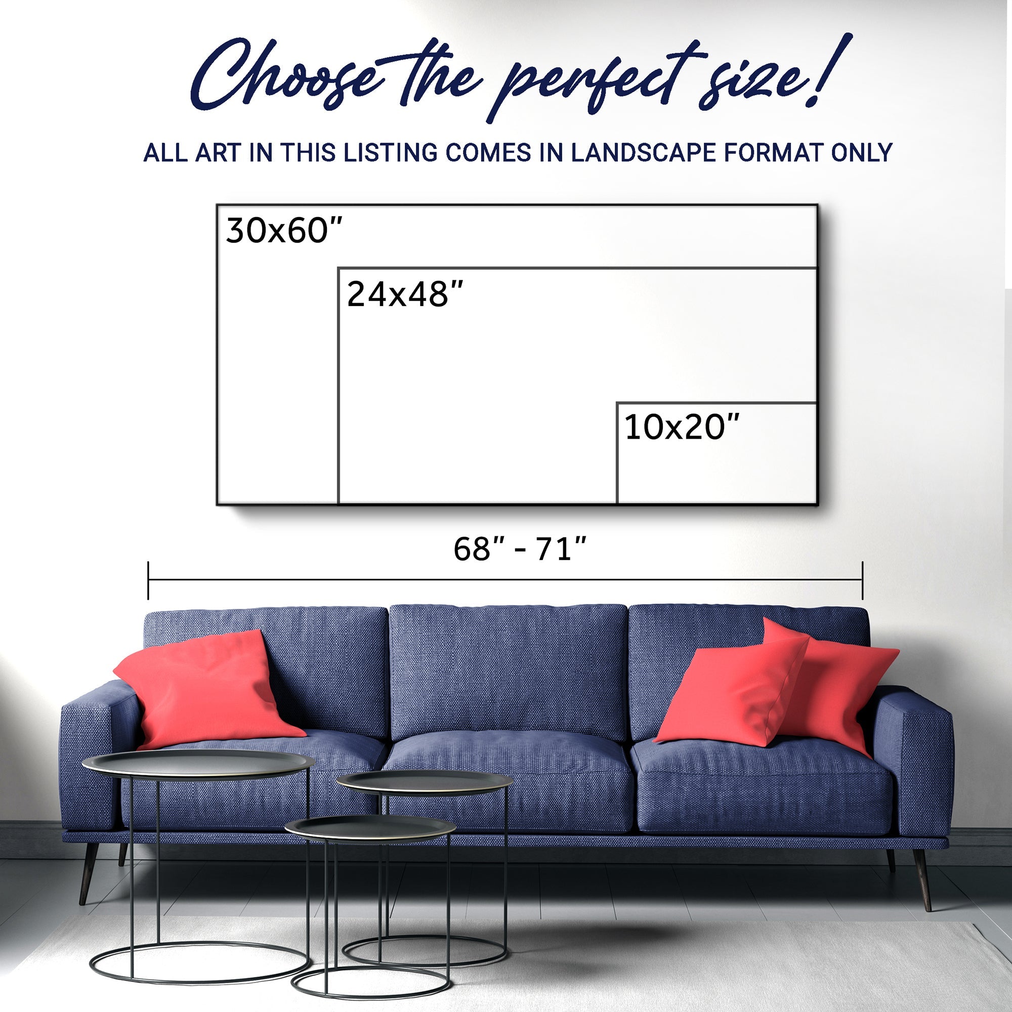 Beach Shoreline Coastal Wall Art V