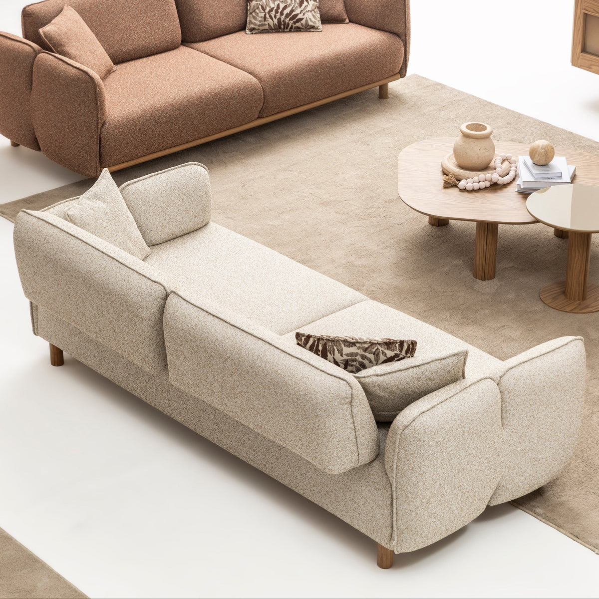 Charlotte Sofa (88'')