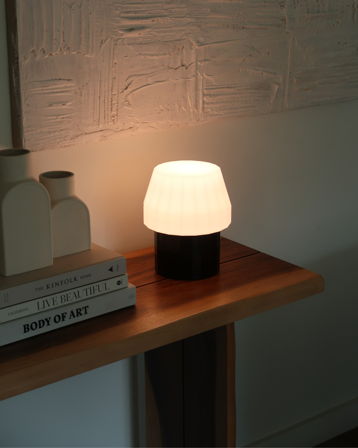 Duke Table Lamp