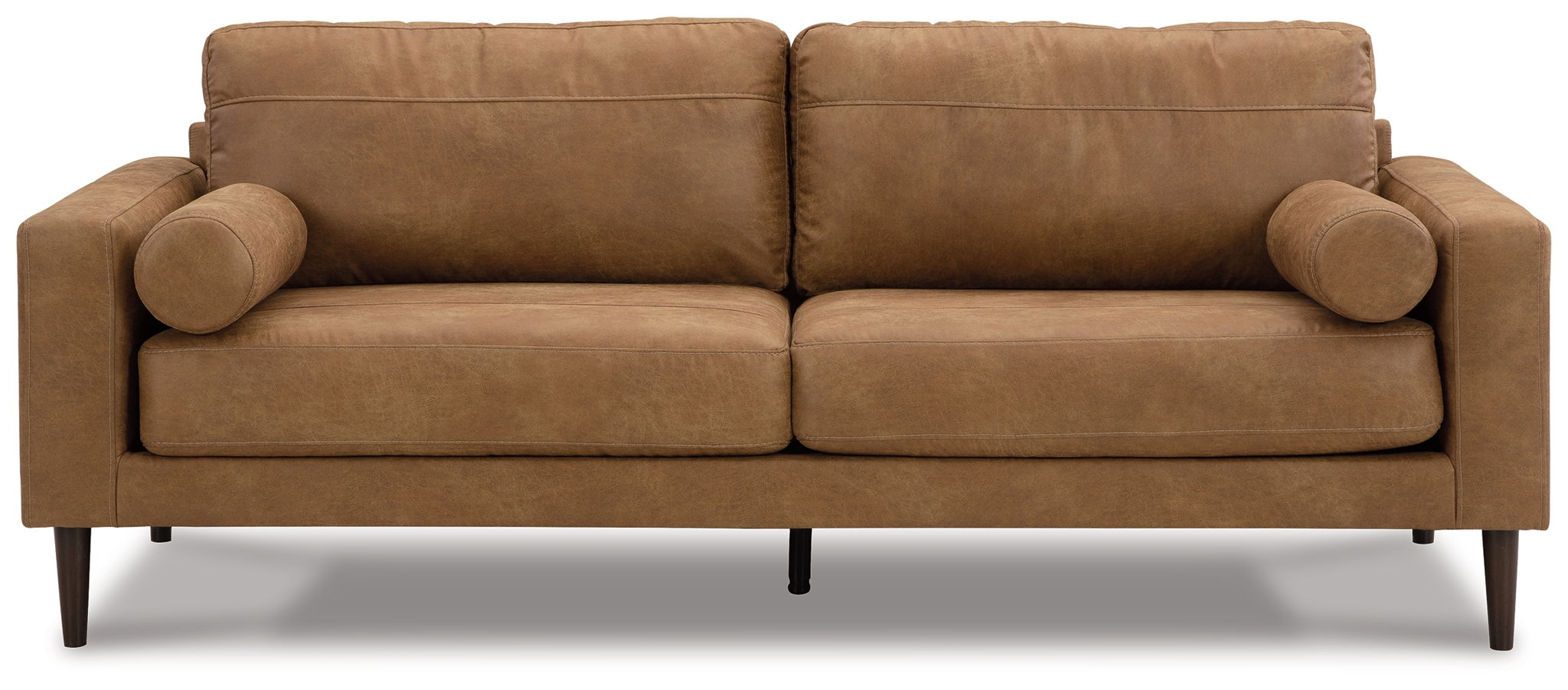 Telora - Sofa - Caramel