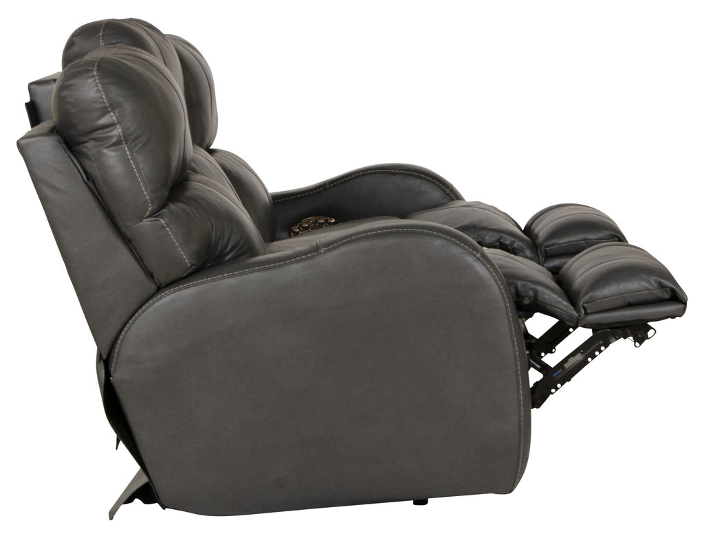 Angelo - Power Reclining Sofa