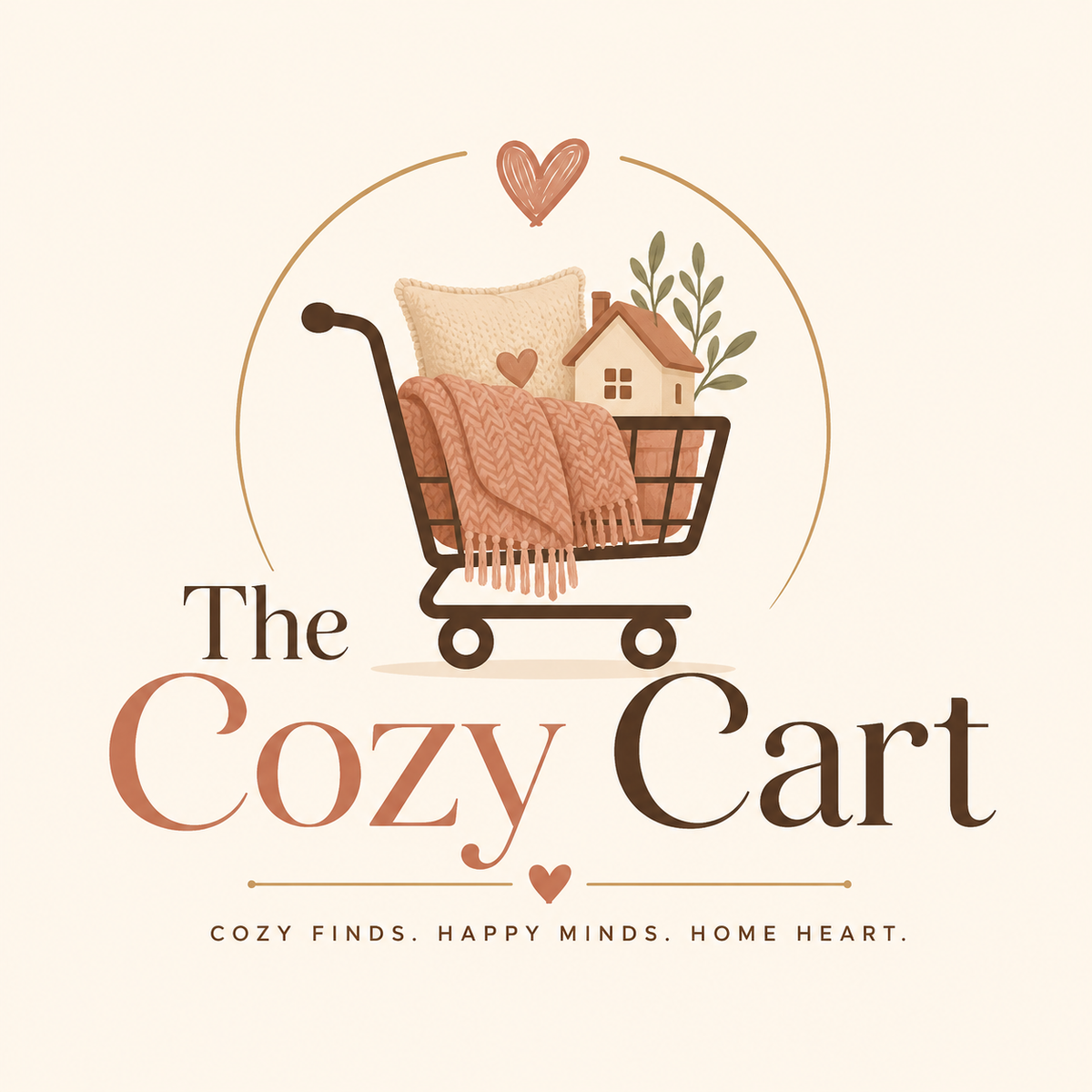 The Cozy Cart