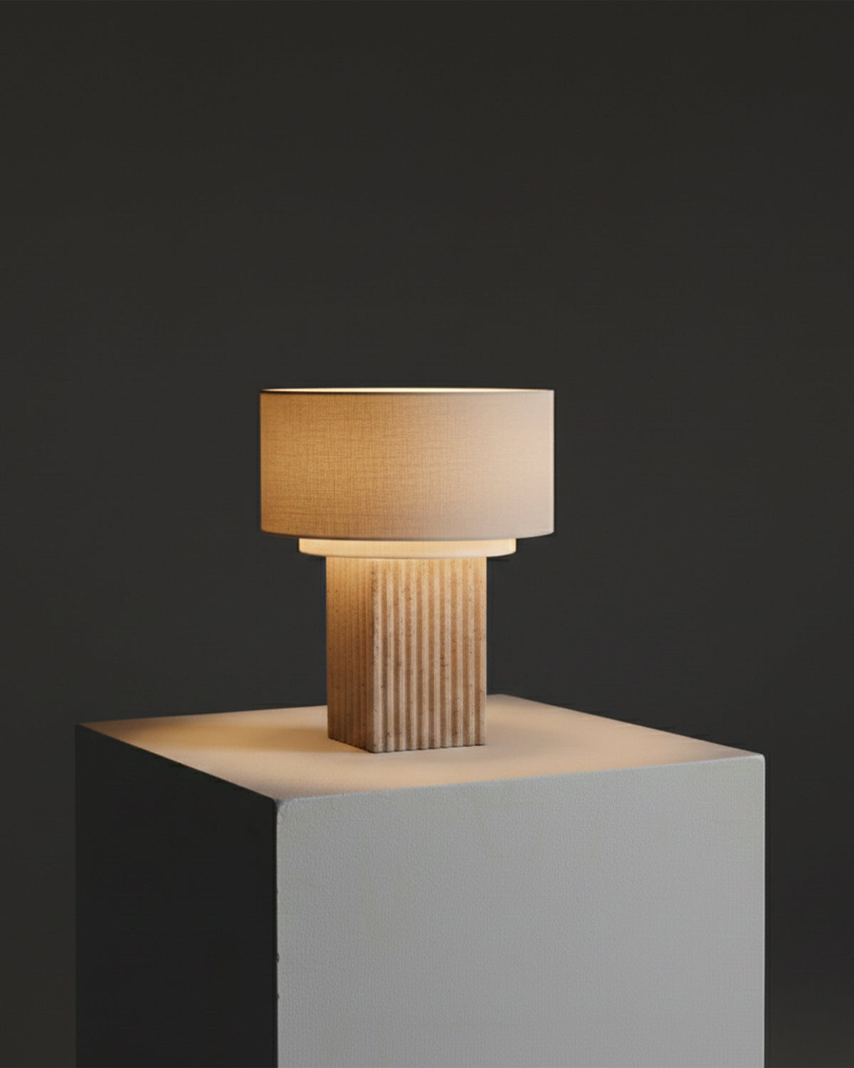 Atticus Table Lamp