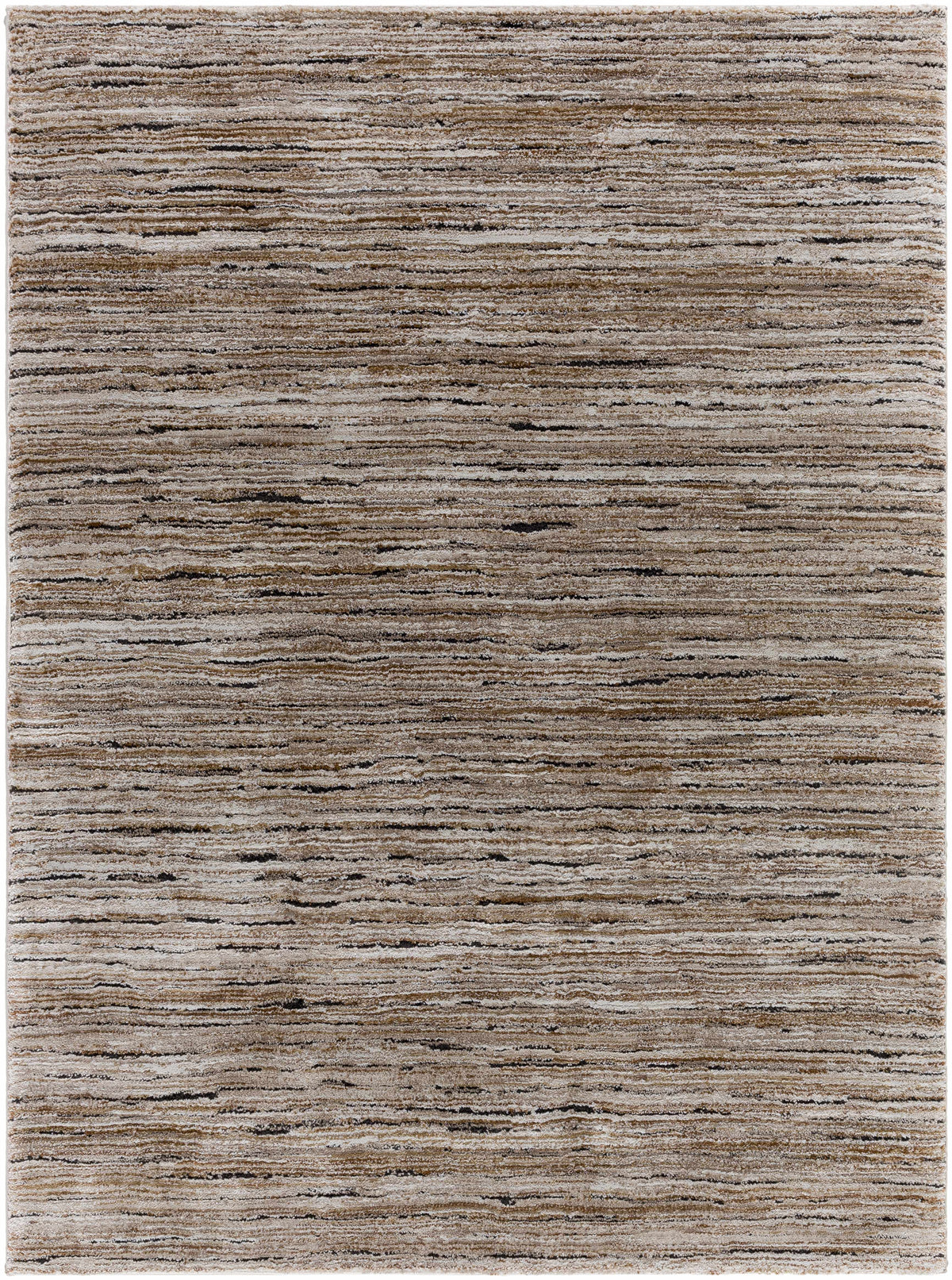 Wantu Luxe Thick Area Rug