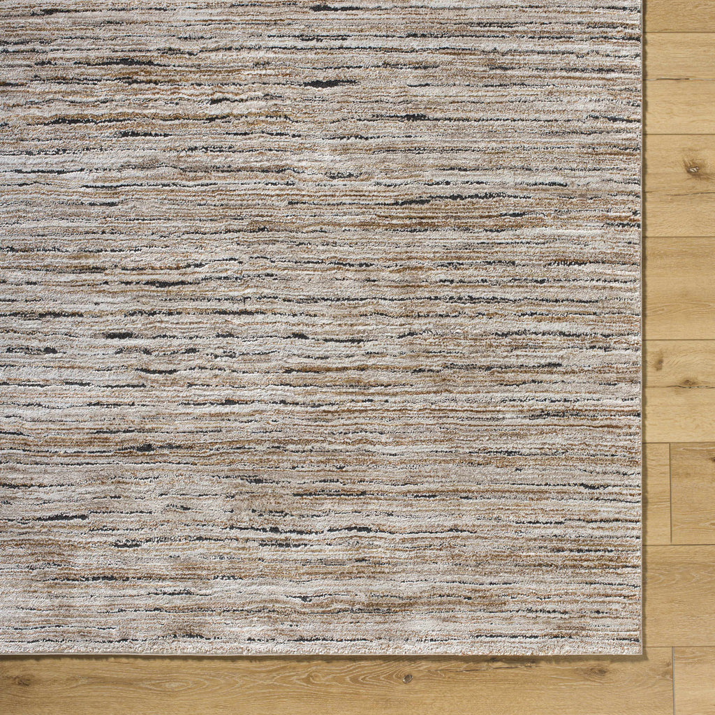Wantu Luxe Thick Area Rug