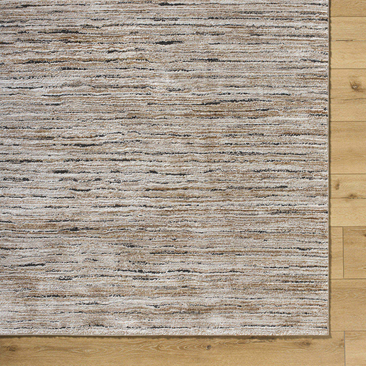 Wantu Luxe Thick Area Rug
