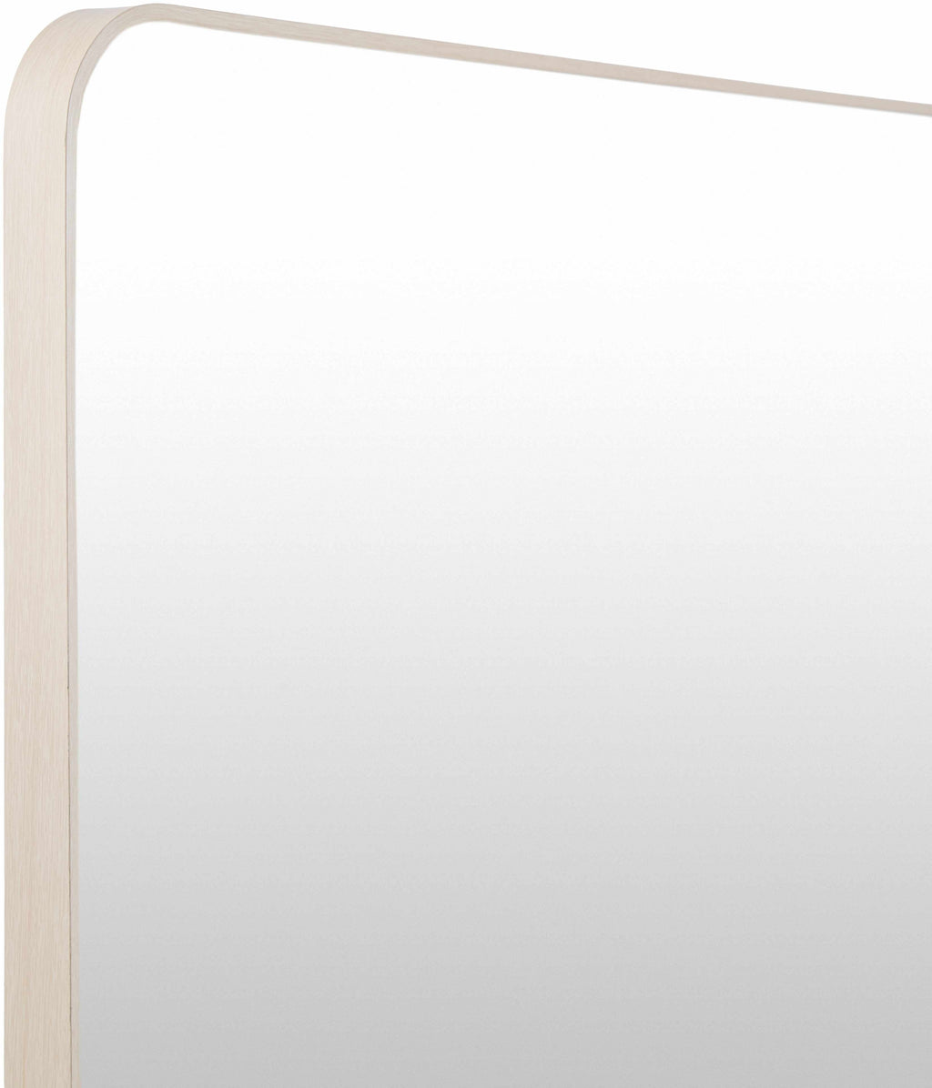 Ockenfels Dark Red Mirror