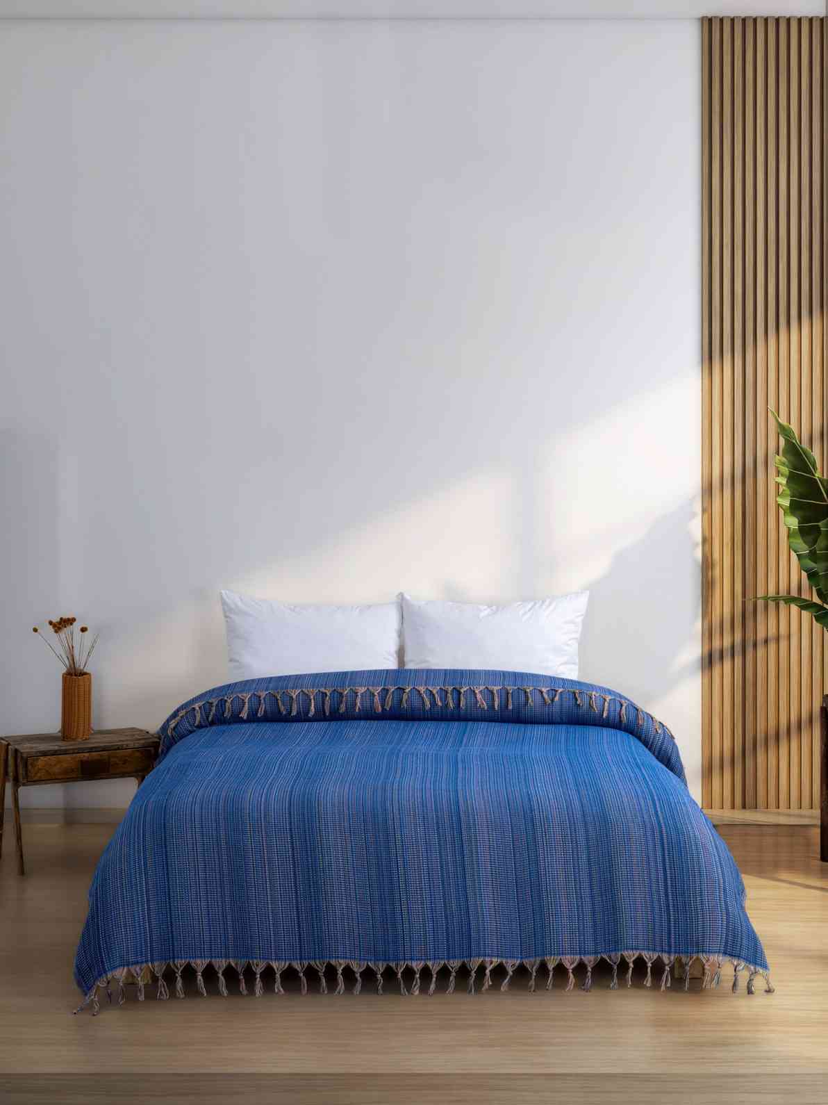 ALA KING SIZE BLANKET
