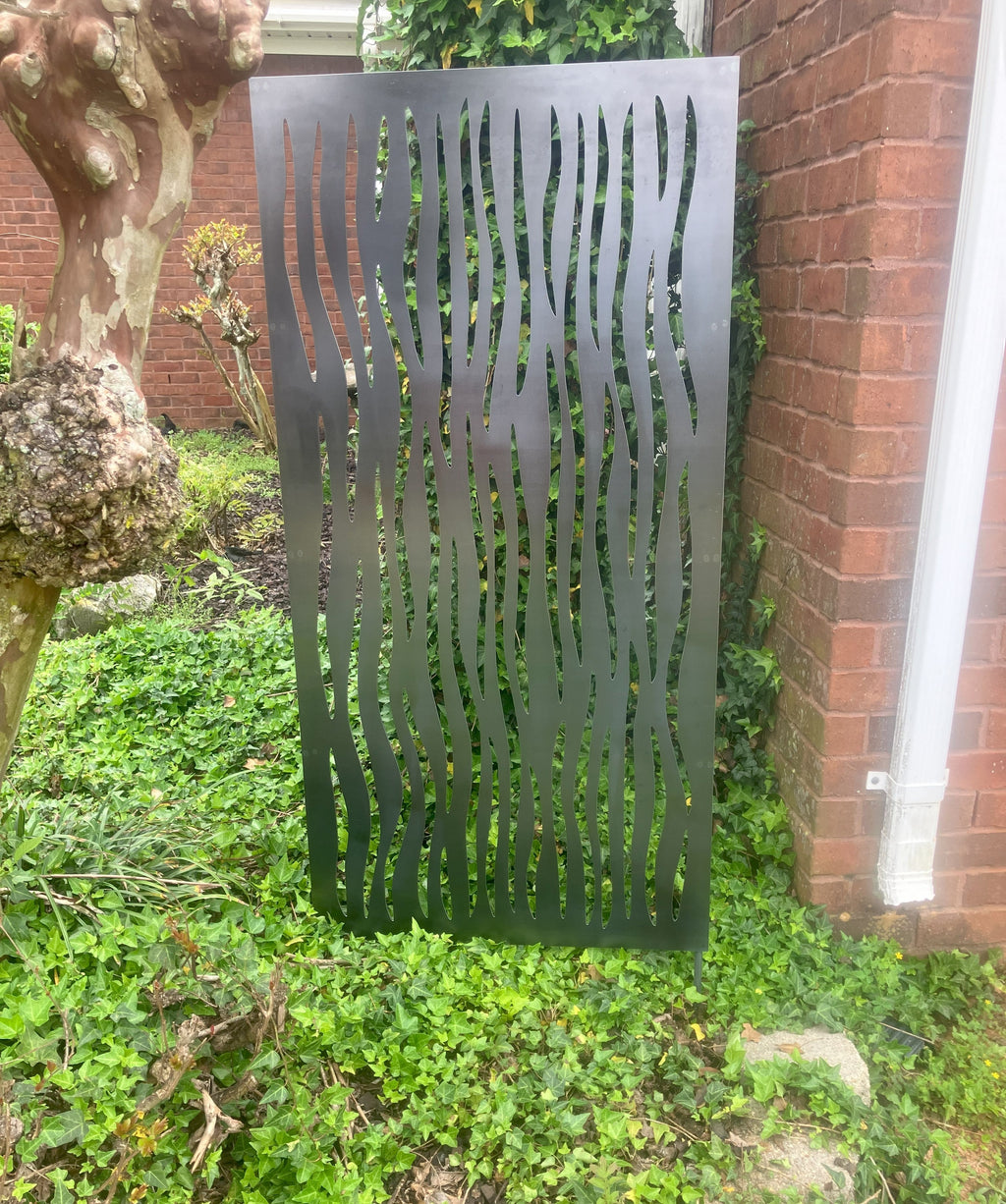 Amisos Metal Trellis/Privacy Screen