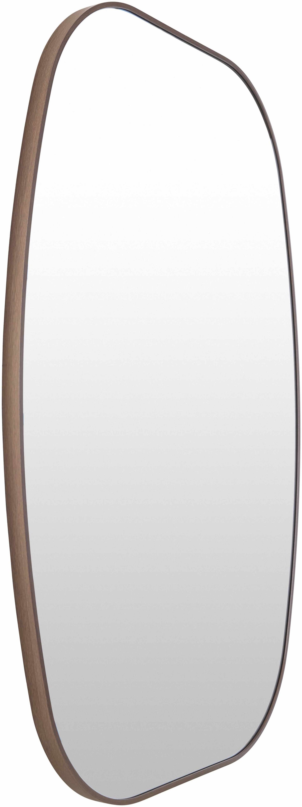 Kopparberg Dark Brown Mirror