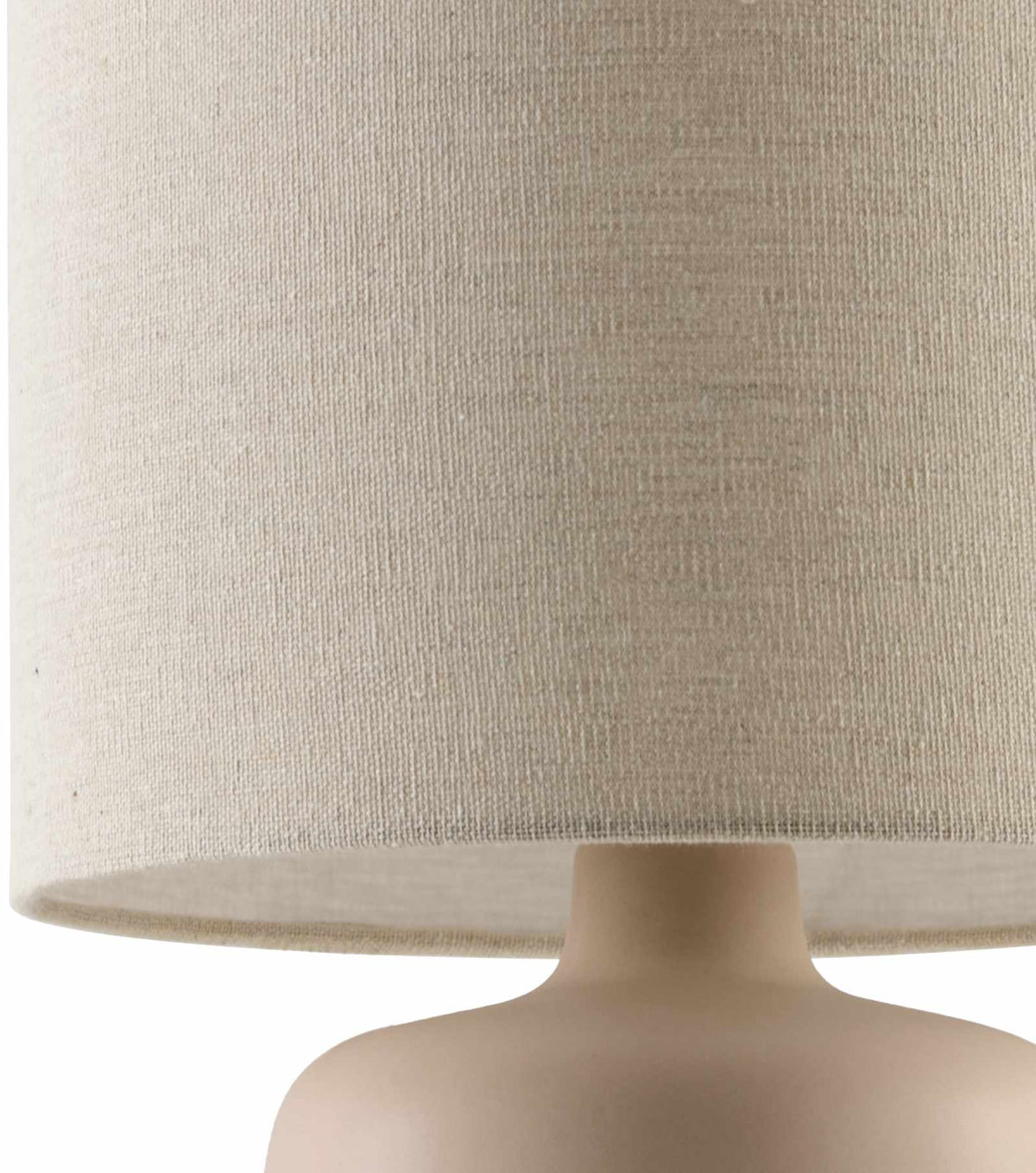 Lumellogno Coral Table Lamp