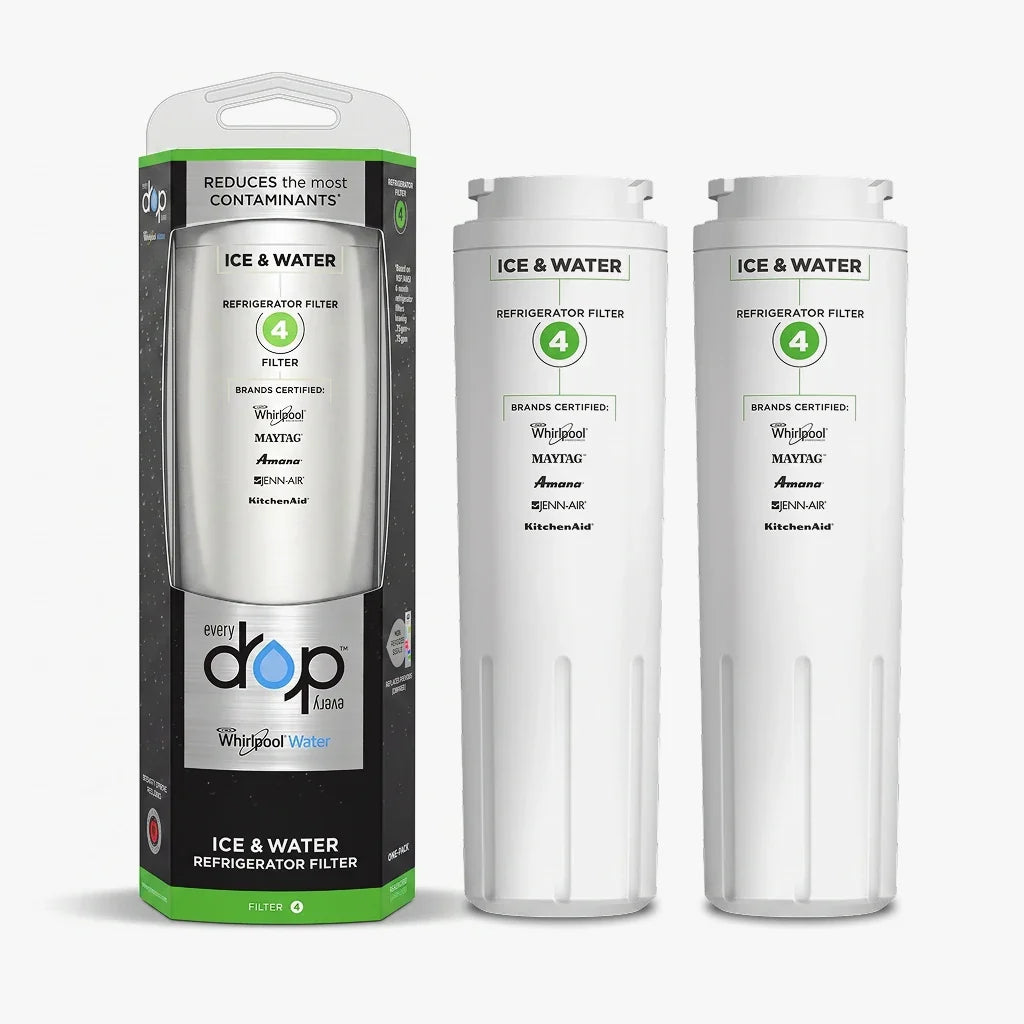 Maytag UKF8001 Refrigerator Replacement Water Filter PUR Filter 4