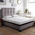 10" Regen Cooling Copper Infused Memory Foam Mattress