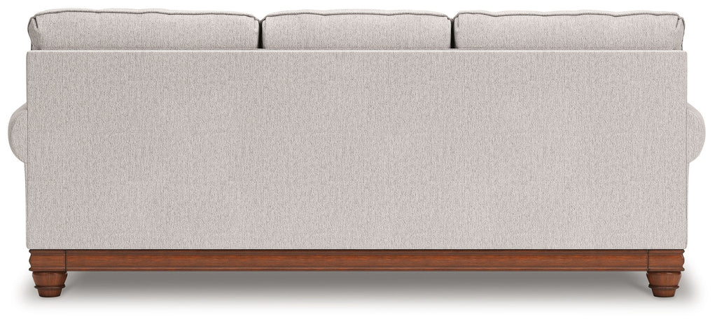 Clearbrooke - Sofa - Sandstone