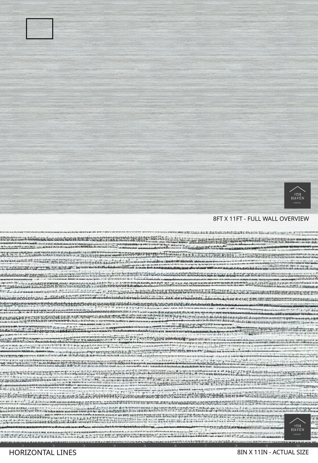 Horizontal Lines Wallpaper