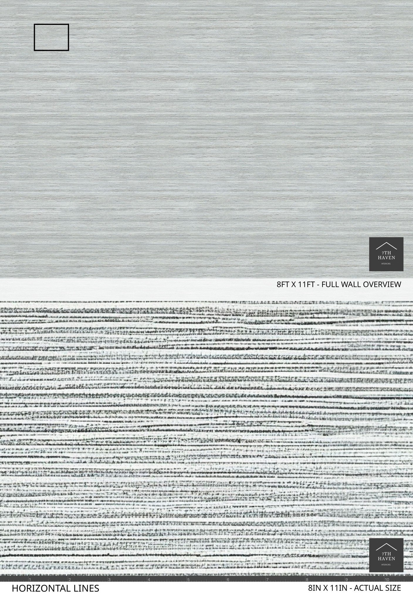 Horizontal Lines Wallpaper