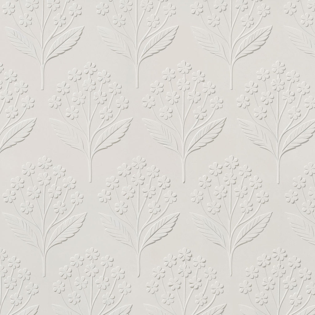 Sweet Alyssum Wallpaper