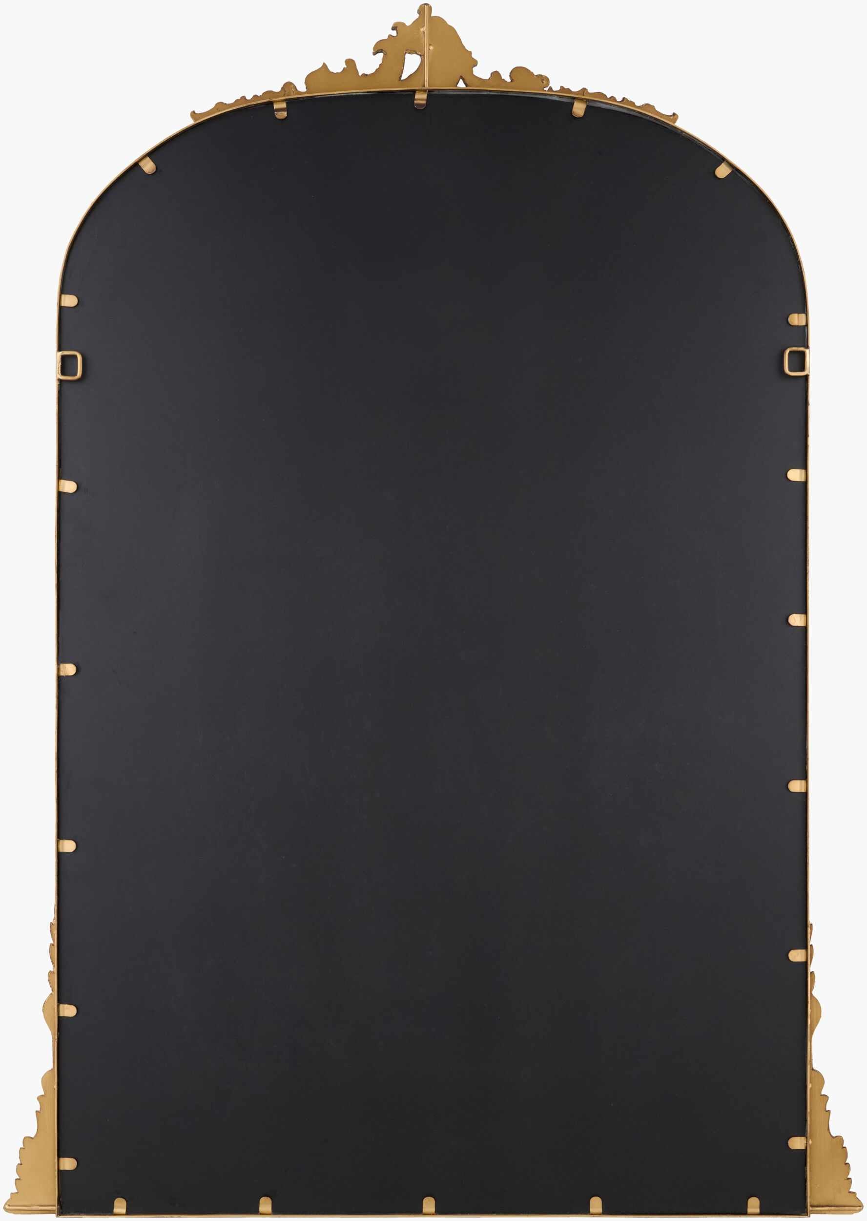 Cordovado Accent Mirror