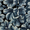 Twilight Blooms Wallpaper