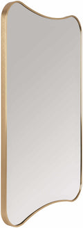 Tonalixco Mirror